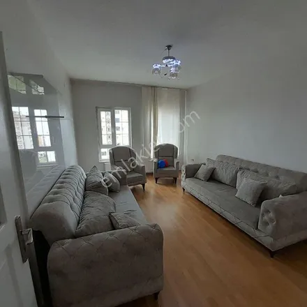 Rent this 2 bed apartment on unnamed road in 44120 Yeşilyurt, Turkey