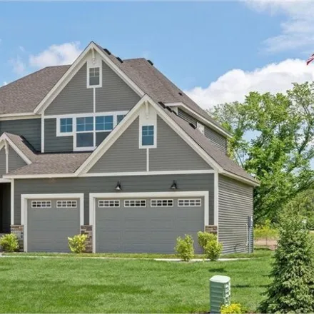 Buy this 5 bed house on Kingsview Lane North in Dayton, MN 55311