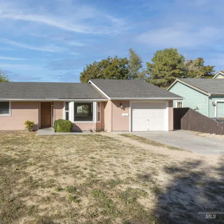 Image 1 - 1121 Summerwind Place, Nampa, ID 83651, USA - House for sale