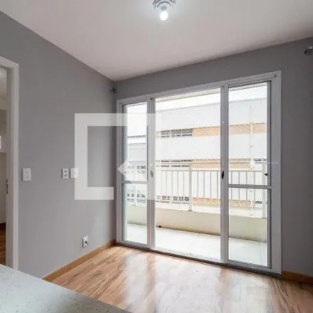 Rent this 1 bed apartment on Edifício Evolução in Rua Particular, Belém