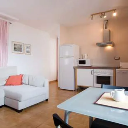 Rent this 1 bed apartment on Carrer del Surgent in 6, 08870 Sitges