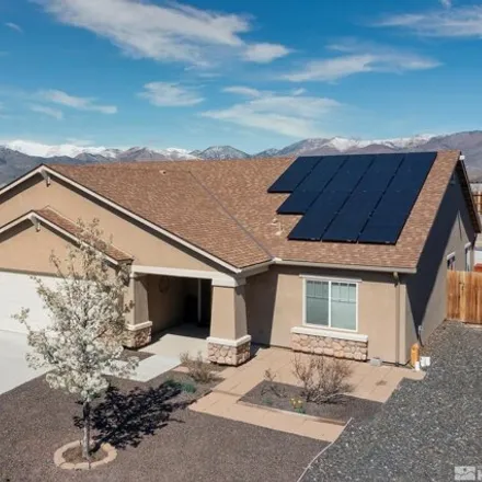 Buy this 4 bed house on 1116 Ferretto Parkway in Dayton, NV 89403