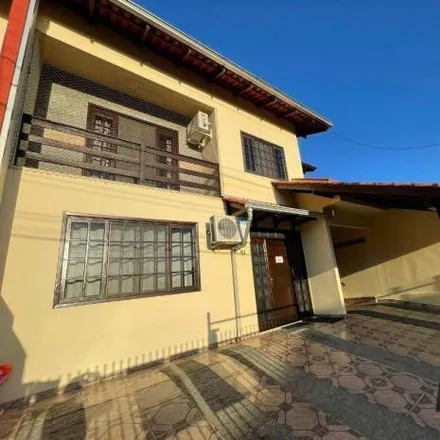 Image 1 - Rua Guilherme Melzer 61, América, Joinville - SC, 89217-100, Brazil - House for sale