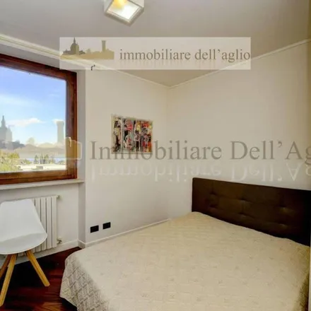 Image 3 - Barcadero, Carmine, Lungolago Giuseppe Zanardelli, 25087 Salò BS, Italy - Apartment for rent