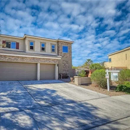 Image 2 - 1691 Meadow Bluffs Avenue, Henderson, NV 89014, USA - House for sale