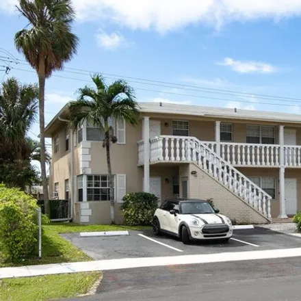 Rent this 1 bed apartment on 1836 Northeast 56th Street in Imperial Point, Fort Lauderdale