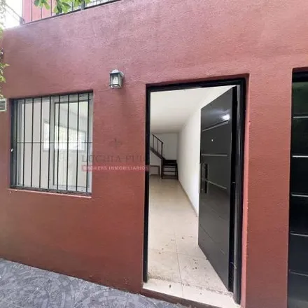 Rent this 1 bed apartment on Los Quebrachos 1372 in Partido del Pilar, Villa Rosa