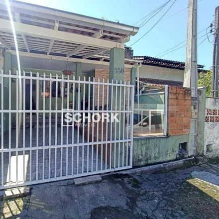 Buy this 2 bed house on Rua Selma Volles in Itoupava Central, Blumenau - SC