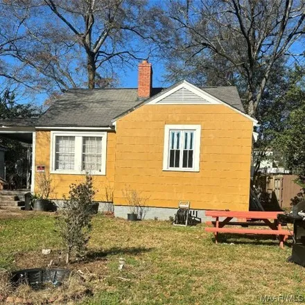 Buy this 2 bed house on 2259 Locust Street in Oak Park, Montgomery