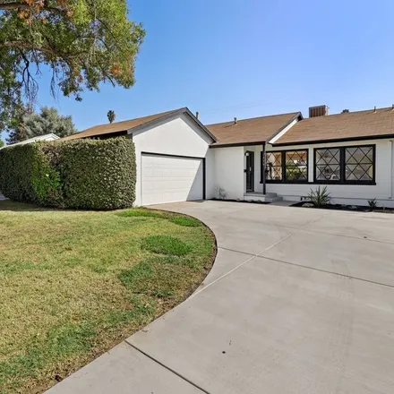 Buy this 3 bed house on 7436 Sunnybrae Avenue in Los Angeles, CA 91306