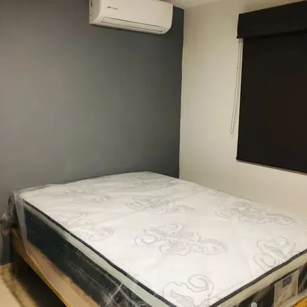 Rent this 2 bed apartment on Boulevard Villas del Río in Villas del Río, 80050 Culiacán