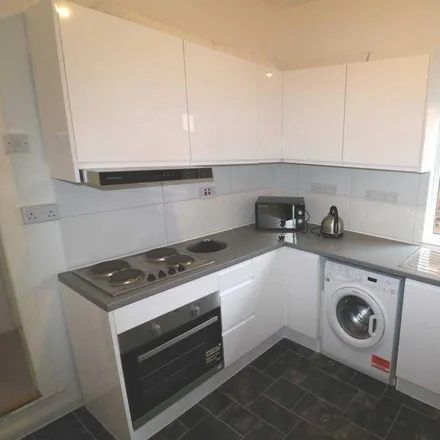 Image 3 - 72 Adelaide Road, Liverpool, L7 8SQ, United Kingdom - Townhouse for rent