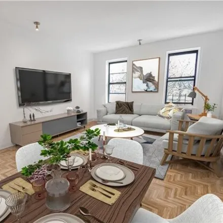 Buy this studio apartment on 675 Walton Avenue in New York, NY 10451