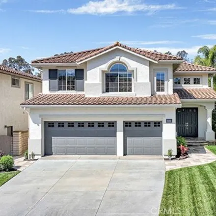 Buy this 4 bed house on 10935 Osterman Avenue in Tustin, CA 92782