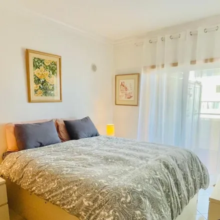 Rent this 1 bed apartment on Rua Marisabel Xavier de Fogaça in 8500-123 Portimão, Portugal