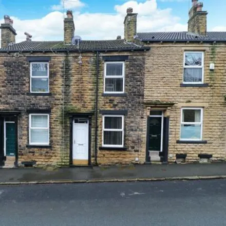 Buy this 2 bed townhouse on Westover Road in Pudsey, LS13 3PG