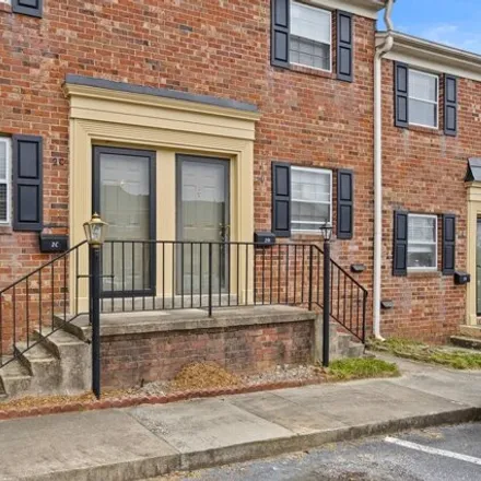 Buy this 3 bed condo on 2530 East North Street in College Heights, Greenville