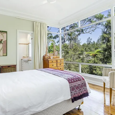 Image 5 - Flat Rock Gully, Bellevue Street, Cammeray NSW 2062, Australia - Apartment for rent