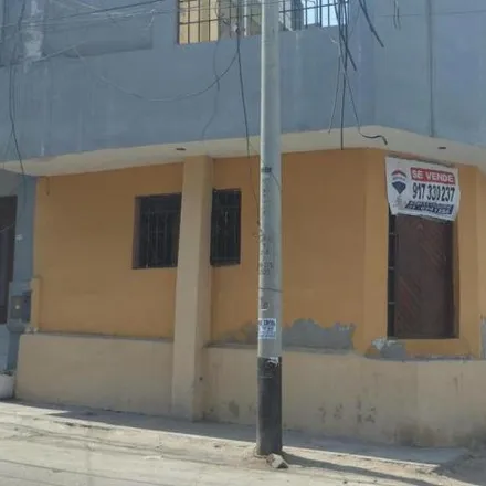 Buy this 2 bed house on Jirón Alfonso Ugarte in San Juan de Lurigancho, Lima Metropolitan Area 15404