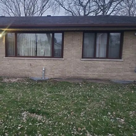 Image 3 - 15200 Waterman Court, South Holland, IL 60473, USA - House for sale