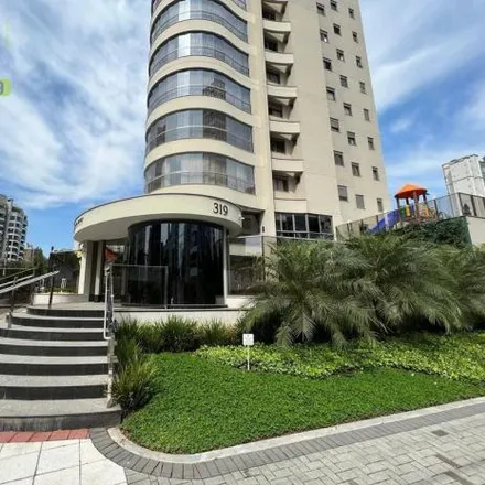 Buy this 3 bed apartment on Quinta de Gomariz Residence in Rua Lauro Mueller 319, Jardim Blumenau