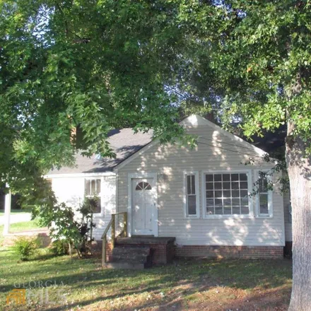 Buy this 2 bed house on 846 Benson Street in Hartwell, Hart County