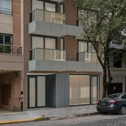 Buy this studio apartment on Miró 156 in Caballito, C1406 GRQ Buenos Aires