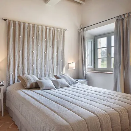 Image 3 - Montaione, Florence, Italy - Apartment for rent