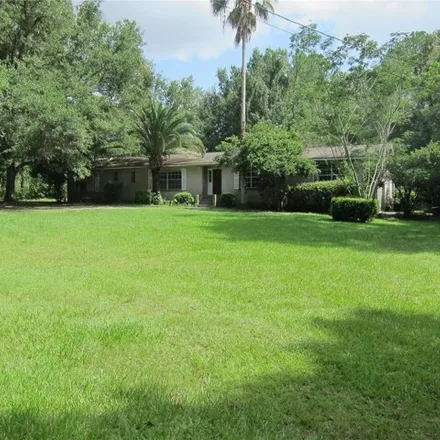 Image 1 - 12499 Northwest 36th Avenue, Alachua County, FL 32606, USA - House for rent