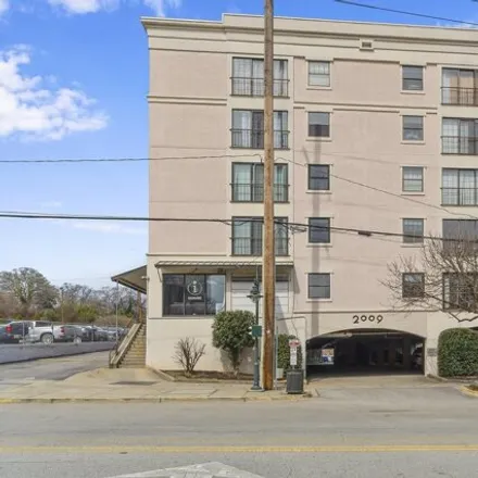 Buy this 2 bed condo on Chick-fil-A in Five Points, College Street