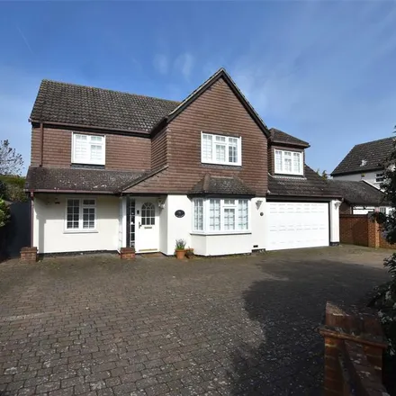 Rent this 5 bed house on Norsey Road in Billericay, CM11 1BG