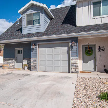 Image 3 - 1453 West North Cedar Boulevard, Cedar City, UT 84721, USA - Townhouse for sale