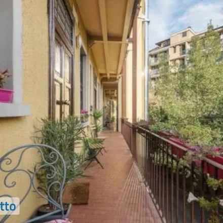 Image 9 - Via Giulio Belinzaghi, 6, 20159 Milan MI, Italy - Apartment for rent