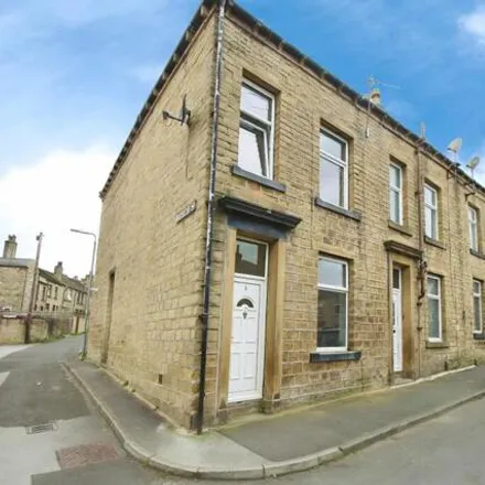 Buy this 2 bed townhouse on Frances Street in Elland, HX5 0JN
