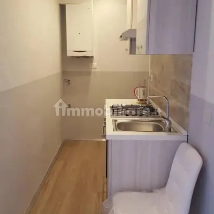 Rent this 1 bed apartment on Via Palazzaccio 4 in 50023 Impruneta FI, Italy