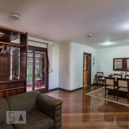 Buy this 3 bed house on Rua Francisco Ferrer in Rio Branco, Porto Alegre - RS