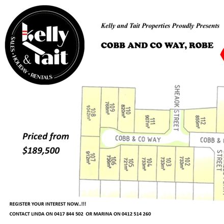 Rent this 0 bed apartment on Cobb & Co Way