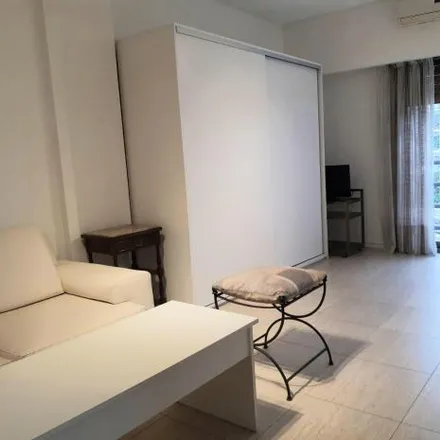 Rent this 1 bed apartment on Soldado de la Independencia 702 in Palermo, C1426 BTH Buenos Aires