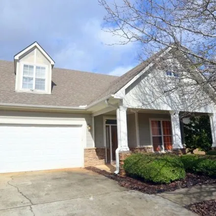 Buy this 3 bed house on 238 Nottingham Drive in Calera, AL 35040