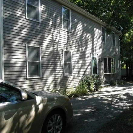 Rent this 2 bed house on 42 West Church Street in Mansfield, MA 02048