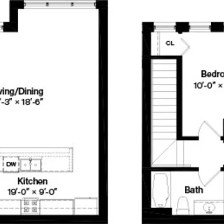 Image 7 - 811 W Agatite Ave, Unit Townhouse - Townhouse for rent