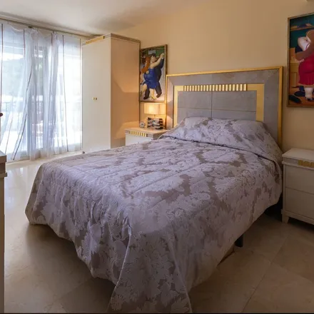 Rent this 5 bed apartment on 29611 Ojén
