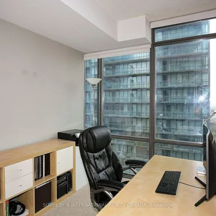 Image 3 - Murano North, St. Vincent Lane, Old Toronto, ON M5S 3M4, Canada - Apartment for rent