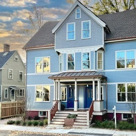 Rent this 5 bed house on 14 Rutland Street in Cambridge, MA 02140