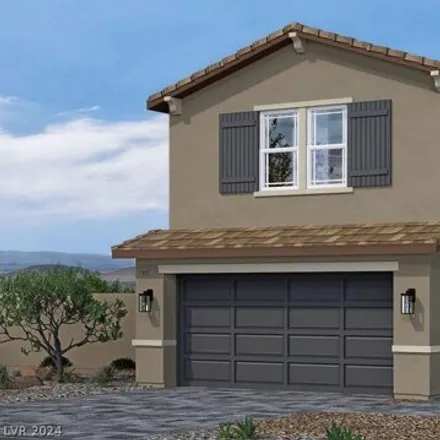 Buy this 4 bed house on Serene Rock Court in North Las Vegas, NV 89031