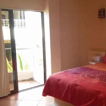 Rent this 3 bed apartment on Calle Golfo de México in Barra de Navidad, 48987 Región Costa Sur