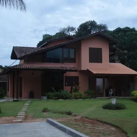 Image 8 - São Sebastião, Região Metropolitana do Vale do Paraíba e Litoral Norte, Brazil - House for rent