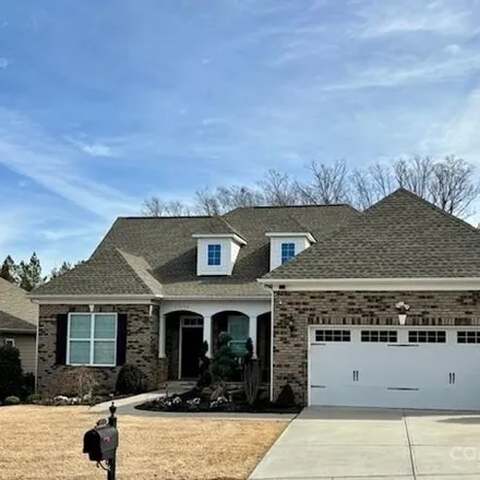 Buy this 5 bed house on 15174 High Bluff Court in Mecklenburg County, NC 28278