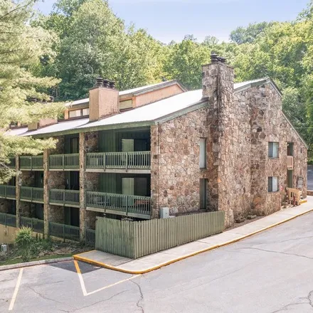 Buy this 1 bed condo on 1499 Wiley Oakley Drive in Chalet Village, Gatlinburg