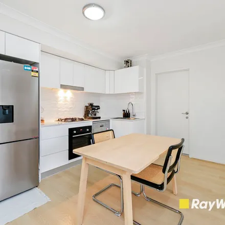 Rent this 2 bed apartment on Denison Road in Dulwich Hill NSW 2203, Australia